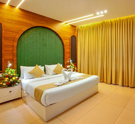 Top Hotels in Alappuzha